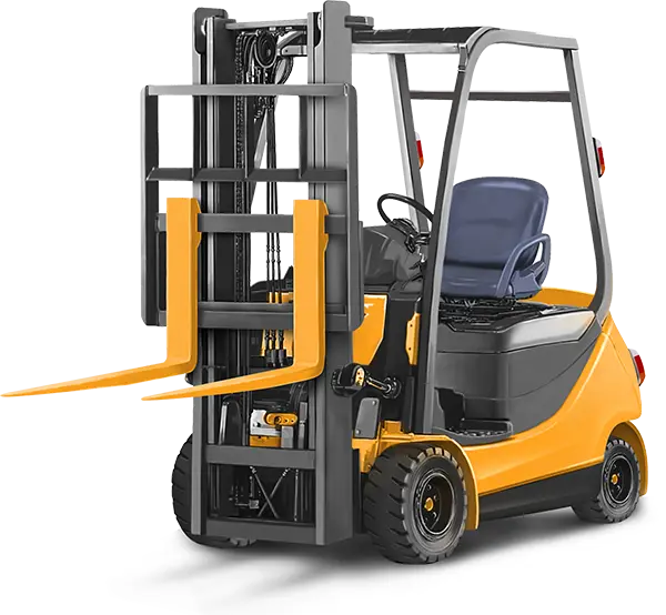 Forklift image