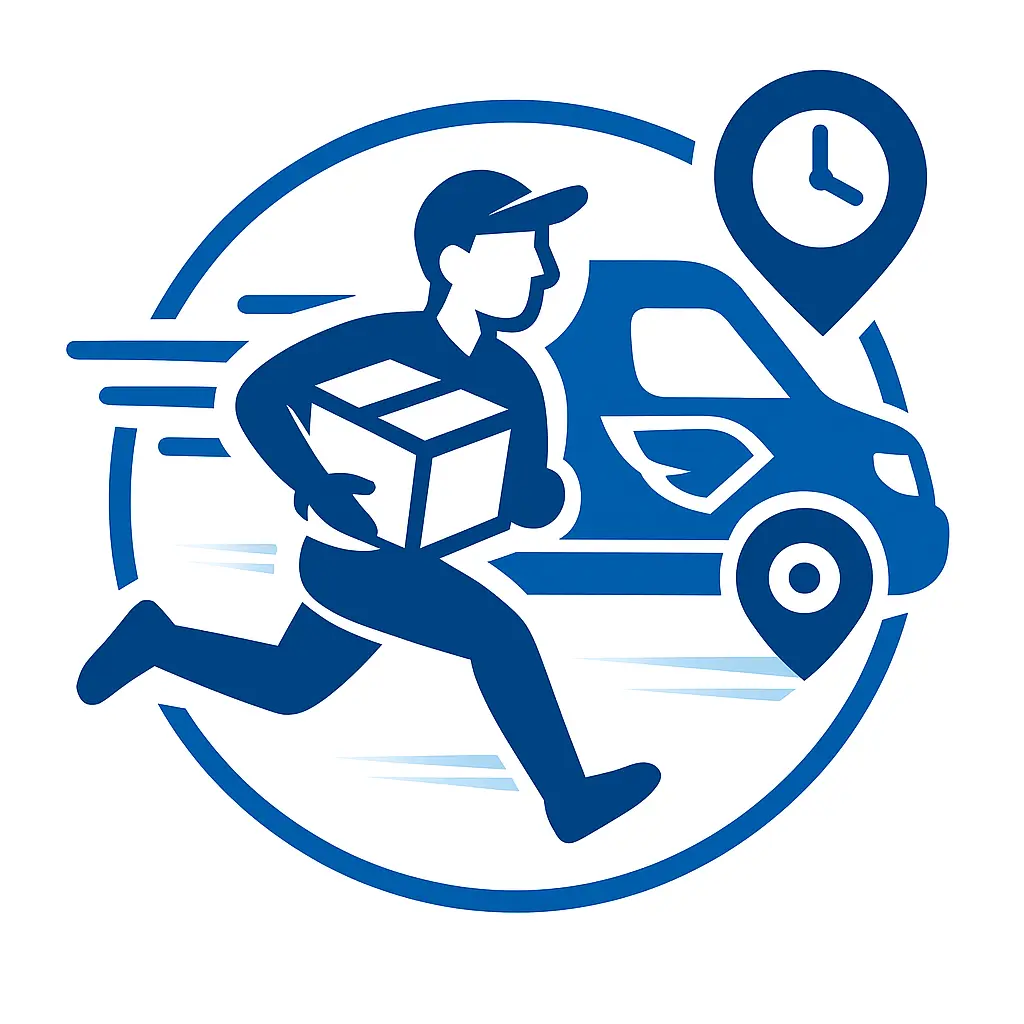 Courier icon