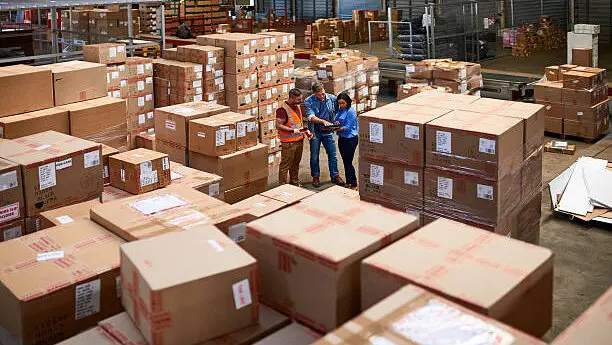Wholesale Distribution