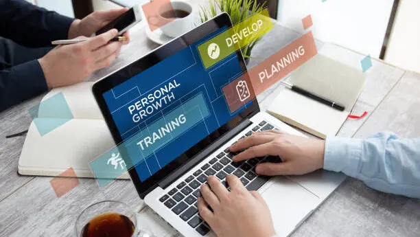 Learning & Development