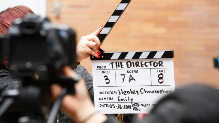 TV & Film Production