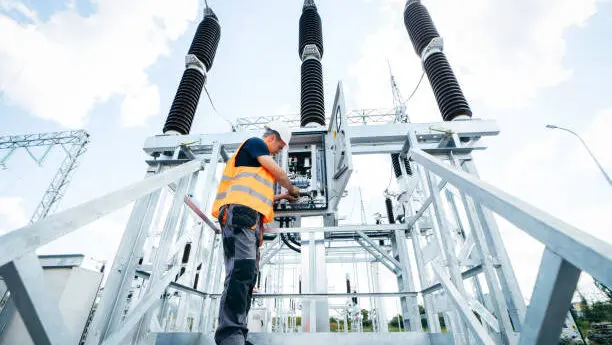 Utility Services