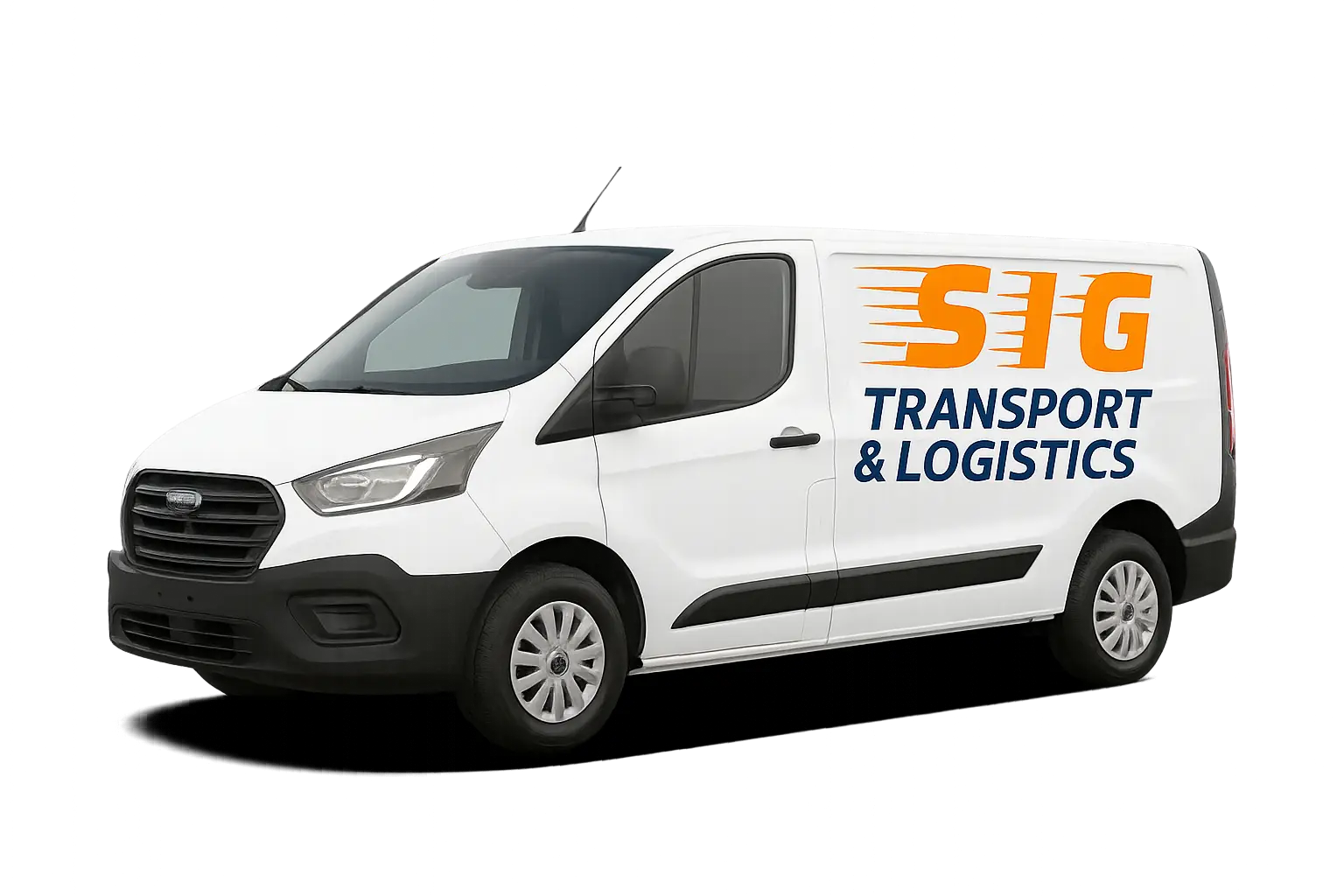 SWB Van