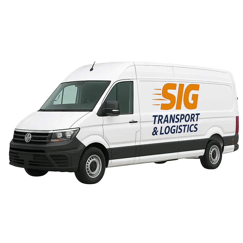 XLWB Van
